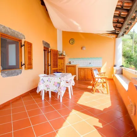 Nido Del Gheppio Villa
