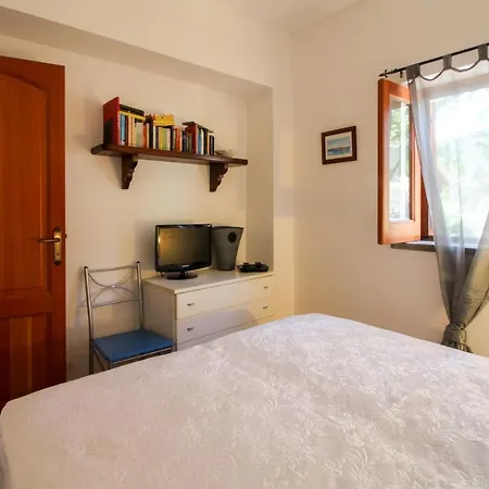 Villa Nido Del Gheppio *