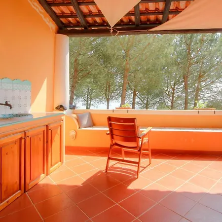 Villa Nido Del Gheppio *